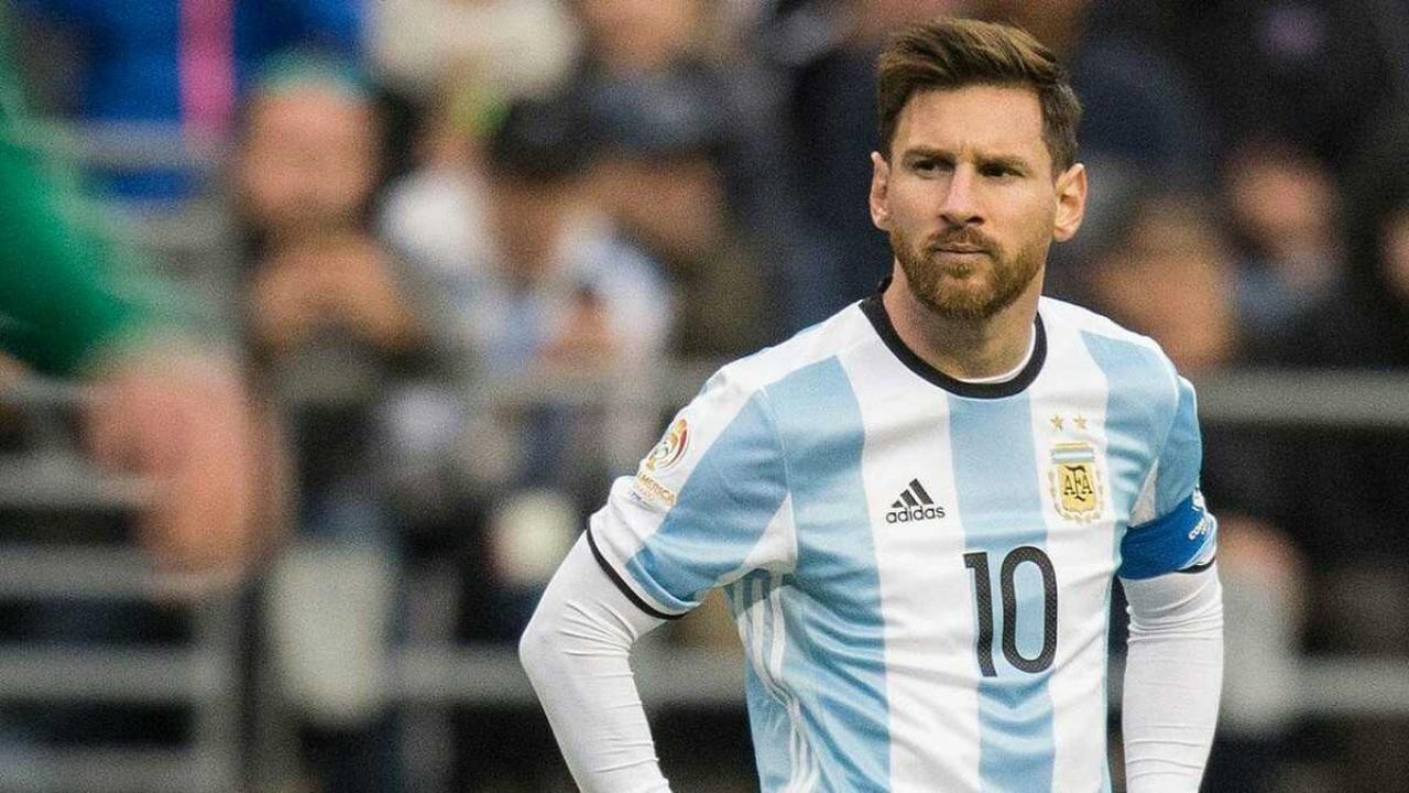 انتخابی جام جهانی ۲۰۲۲/ هت‌تریک مسی برای پیروزی شیرین آرژانتین