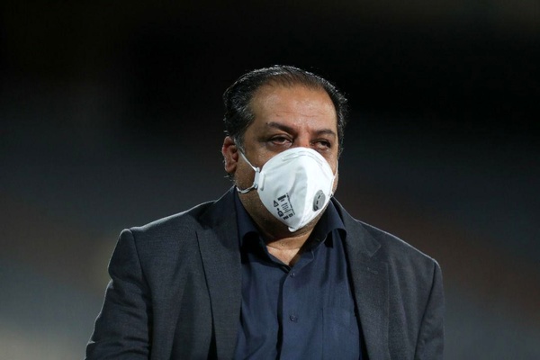 سهیل مهدی: نیم فصل لیگ باید قبل از جام جهانی به پایان برسد
