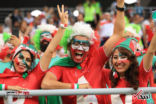 مدیر تیم ملی فوتبال: اماراتی‌ها گفتند بلیت برای ایرانی‌ها نمانده است!