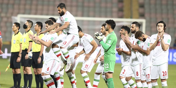 ایران یک - عراق صفر؛  پیروزی خانگی یوزها/ صعود شاگردان اسکوچیچ به جام جهانی قطعی شد