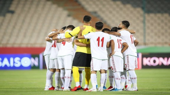 تیم ملی در میان رقبای احتمالی پرو برای بازی دوستانه