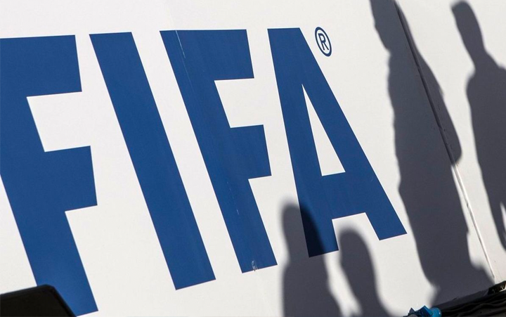 فیفا رسما به فدارسیون فوتبال ایران اخطار داد