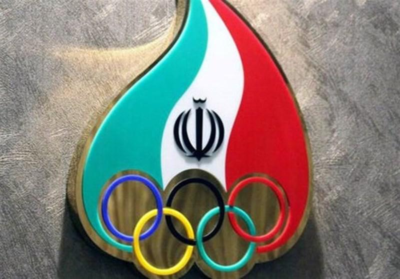 انتخاب بهترین های صدسال گذشته ورزش ایران