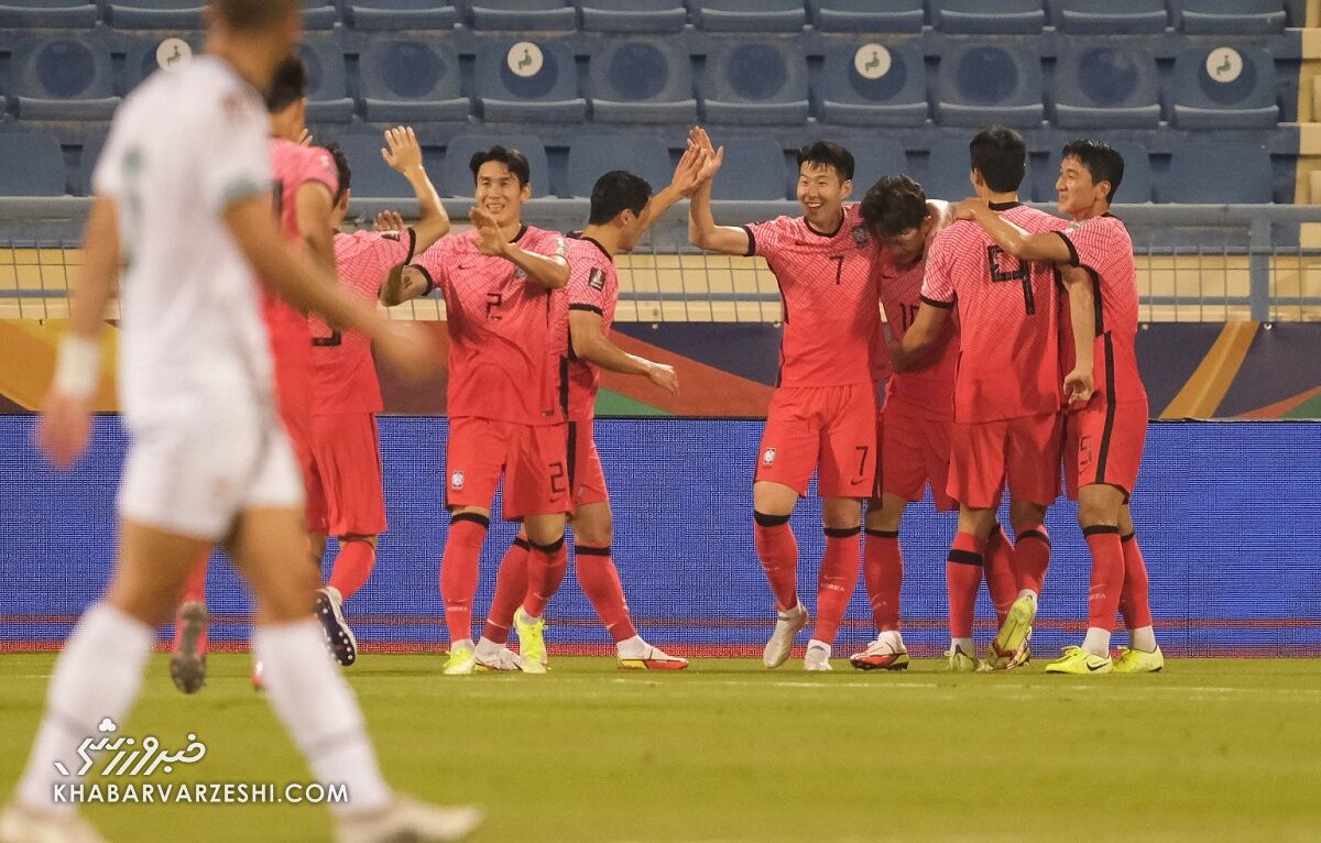 یوسفی: بازی سختی در پیش داریم؛ کره جنوبی تیم زهردار و خطرناکی است