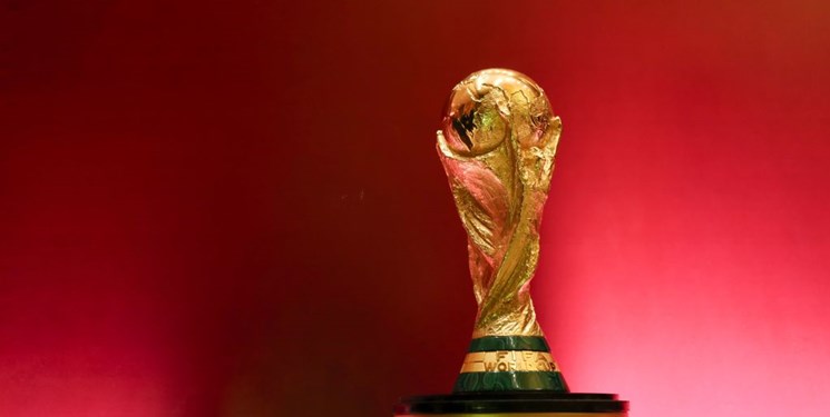 قرعه‌کشی جام جهانی ۲۰۲۲؛ تقابل ایران با انگلیس و آمریکا در قطر+عکس