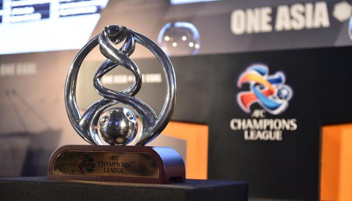 قطر میزبان لیگ قهرمانان آسیا شد