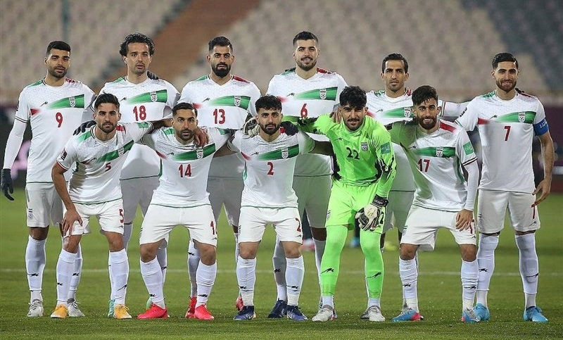 شانس قهرمانی ایران در جام جهانی چقدر است؟