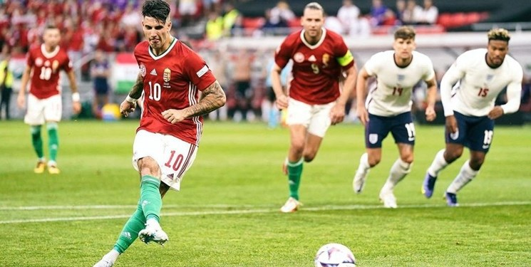 شکست عجیب حریف ایران در جام جهانی برابر مجارستان