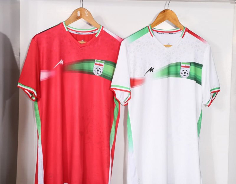 تیم ملی با لباس ایرانی در جام جهانی قطر؟