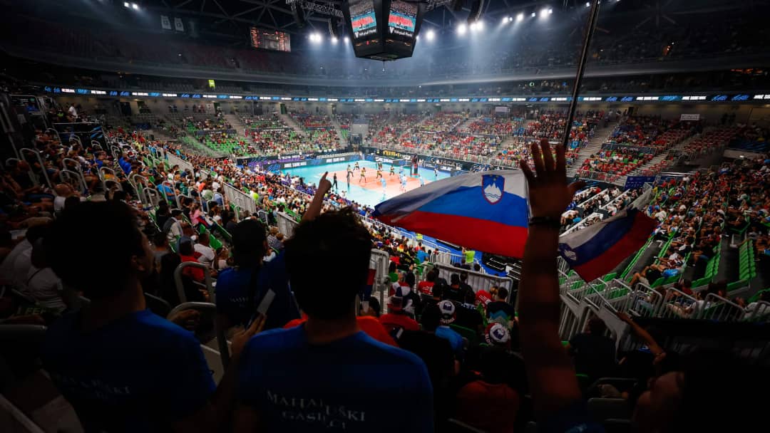 برنامه مرحله یک چهارم نهایی والیبال قهرمانی جهان مشخص شد + جدول