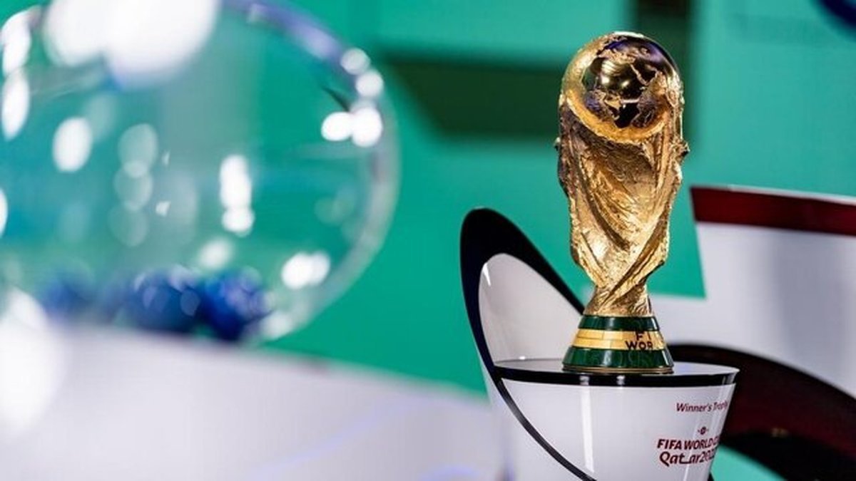 گزارش کامل گروه بندی جام جهانی 2022 و برنامه بازی ها + عکس
