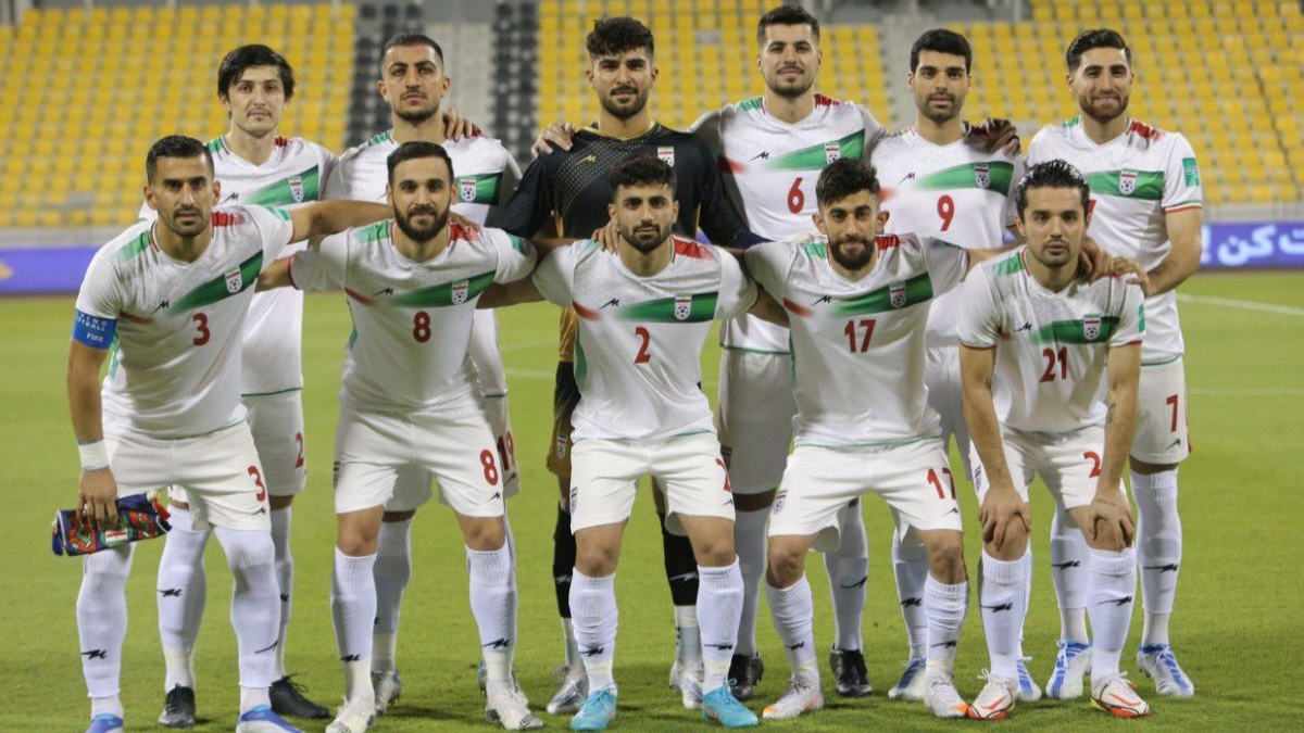 تیم ملی ایران - وضعیت مبهم لیگ پیش از جام جهانی