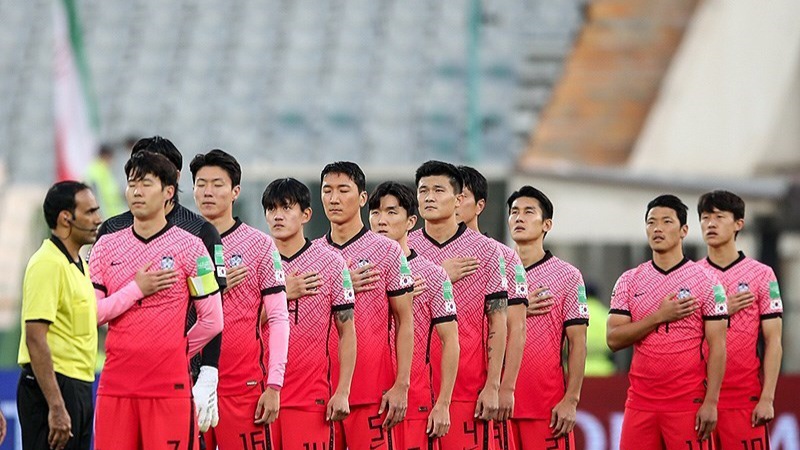 آخرین سنگر پیش از جام‌جهانی 2022؛ آسیایی‌ها چگونه آماده می‌شوند؟