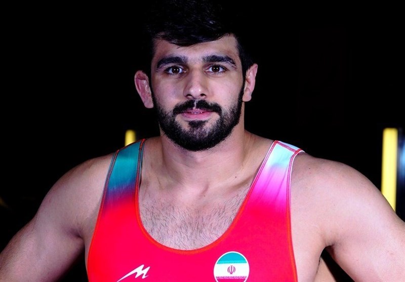 نتایج زنده محمد حسین محمدیان در کشتی قهرمانی جهان ۲۰۲۲؛ وزن 97 کیلوگرم + ویدئو
