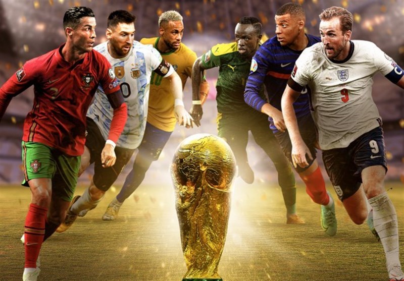 جام جهانی 2022؛ در آخرین فیفا دی، کدام تیم بوی قهرمانی می‌داد؟