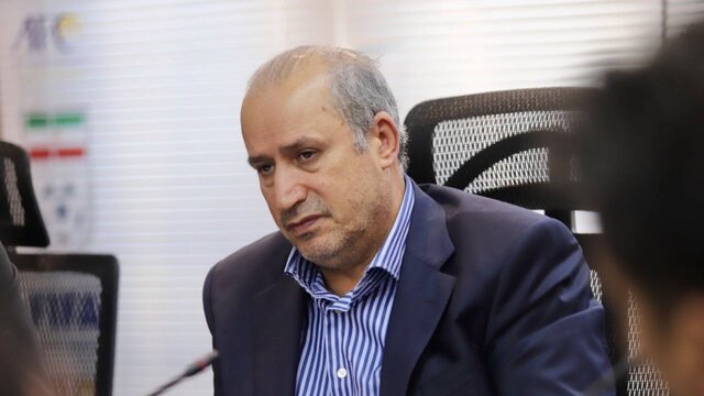 تاج: اعتراض خود در پرونده ویلموتس را اعلام کردیم/ فیفا باید تحریم ایران را بردارد