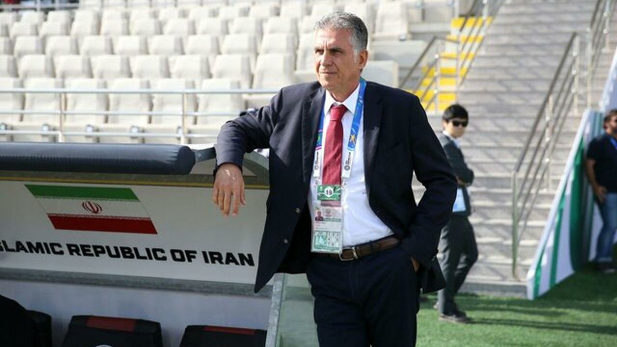 کی‌روش نیامده فوتبال ایران را به هم ریخت!