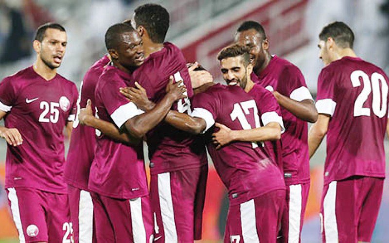 آشنایی با تیم ملی قطر در جام جهانی ۲۰۲۲
