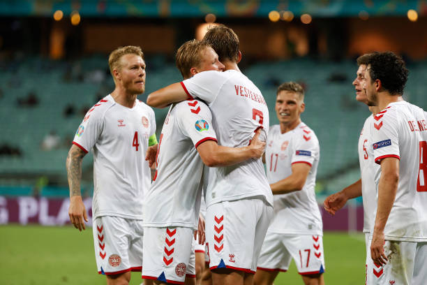 آشنایی با تیم ملی دانمارک در جام جهانی 2022