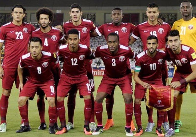 آشنایی با تیم ملی قطر در جام جهانی ۲۰۲۲