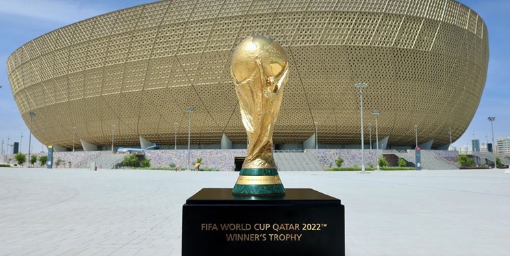 اولین بازی جام جهانی 2022 / میزبان در عطش دیدار افتتاحیه