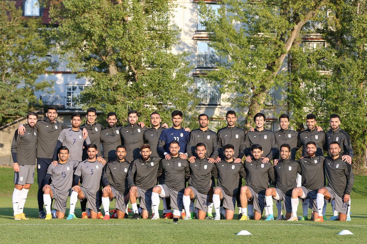 لیست تیم ملی ایران برای جام جهانی چه زمانی اعلام می شود؟