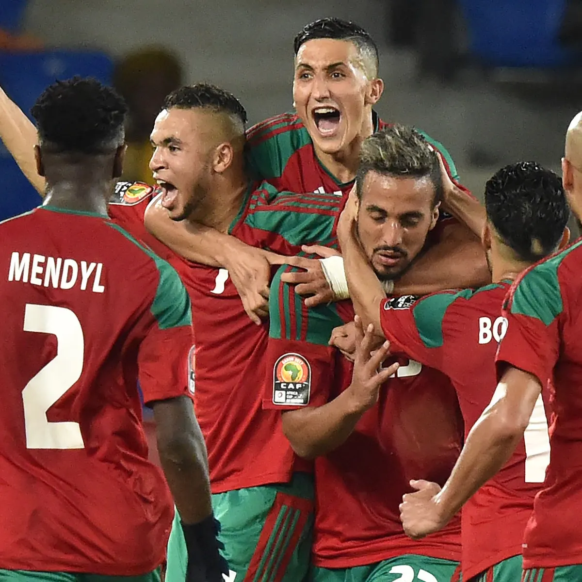 ساعت و زمان بازی مراکش مقابل اسپانیا در جام جهانی 2022