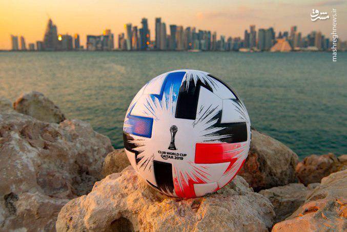 جام جهانی 2022؛ قطر آب خلیج فارس را می‌بلعد