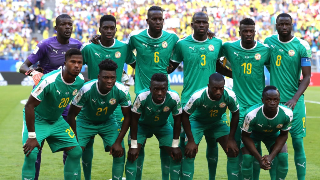 آشنایی با تیم ملی سنگال در جام جهانی ۲۰۲۲ | سرخ نیوز