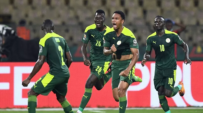 آشنایی با تیم ملی سنگال در جام جهانی ۲۰۲۲