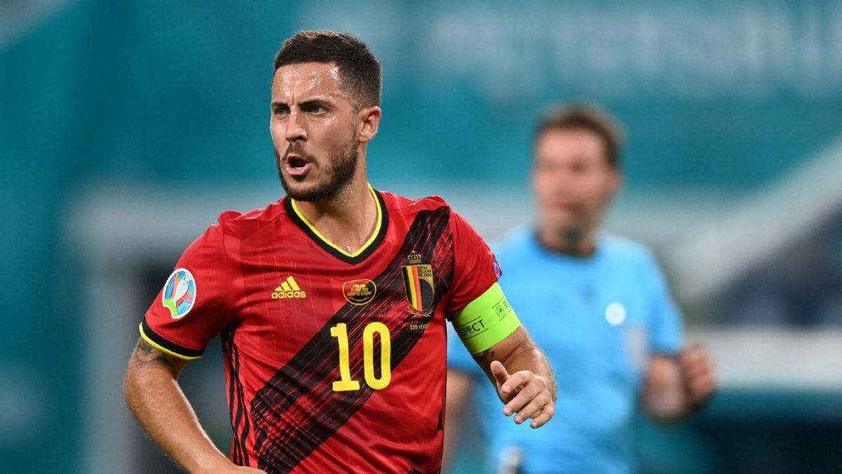ستاره بلژیک در جام جهانی 2022 مشخص شد