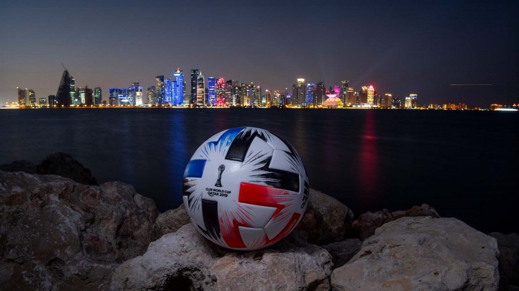 جام جهانی 2022 قطر