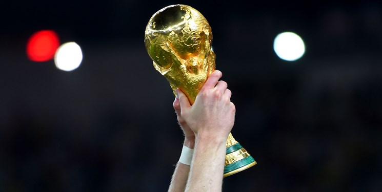 جام جهانی 2022 / کشورهای بزرگ از فیفا جدا می‌شوند؟
