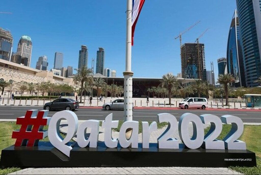 وضعیت امکانات قطر در آستانه جام جهانی ۲۰۲۲ + عکس
