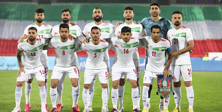 پیش‌بینی کافو از نتیجه تیم ملی ایران در جام جهانی