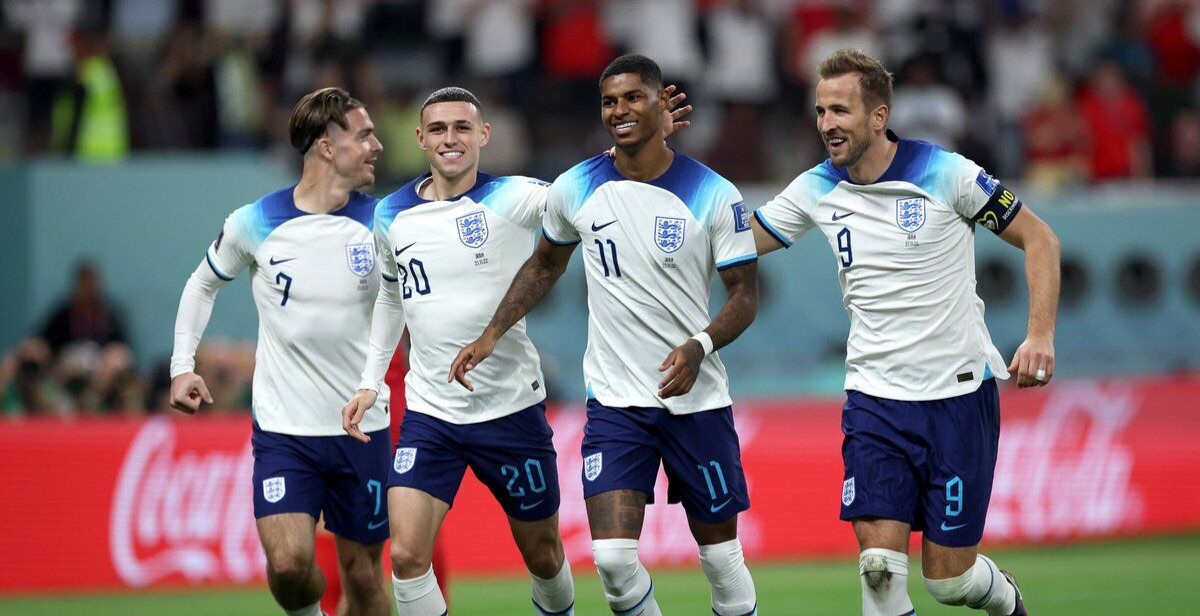 انگلیس را شماتت نکنید؛ تمام قهرمانان تاریخ همه بازی‌های گروهی را نبرده‌اند