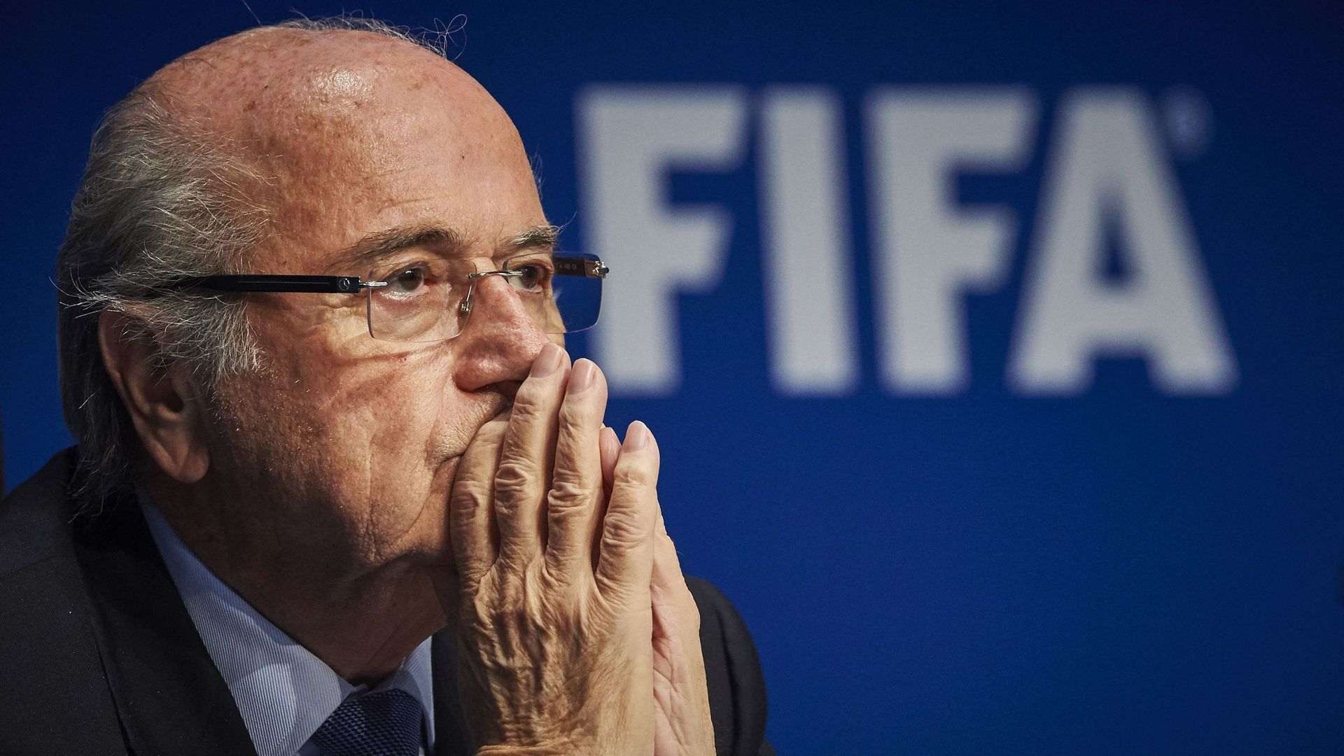 موضع گیری رئیس سابق فیفا علیه تیم ملی ایران در جام جهانی 2022
