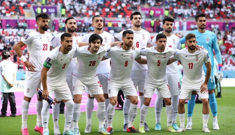 تیم ملی آمریکا با 17 لژیونر مقابل ایران