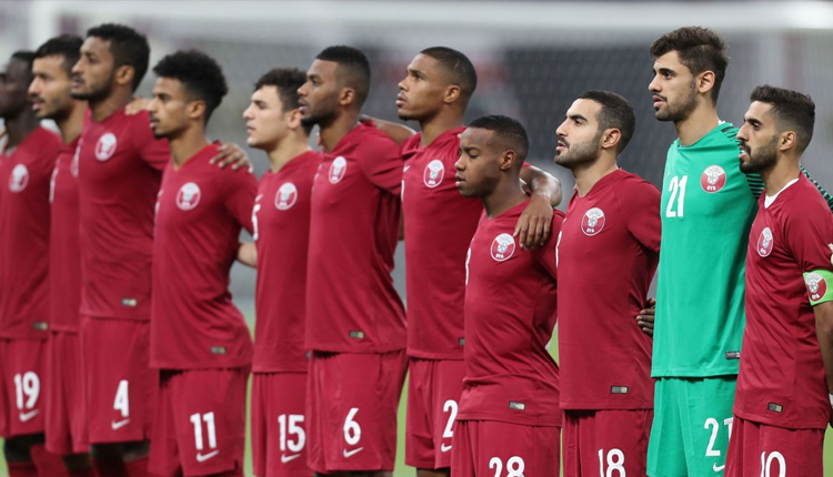 لیست تیم ملی قطر برای جام جهانی 2022 اعلام شد
