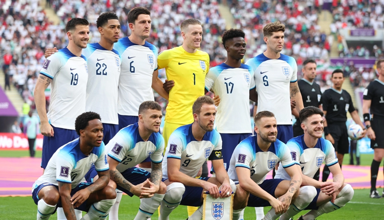 ساعت و زمان بازی انگلیس سنگال در جام جهانی 2022