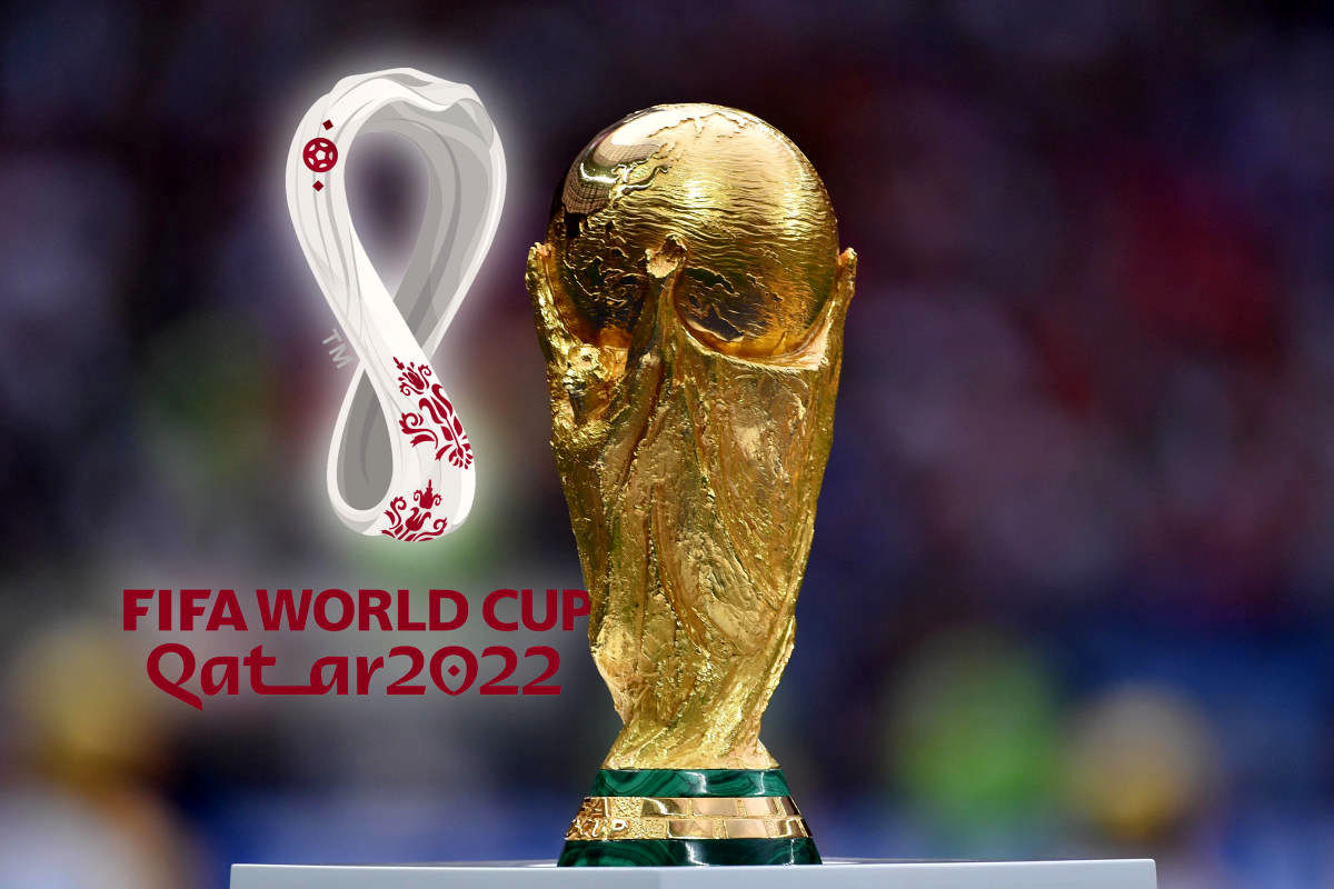 اولین بازی جام جهانی/ در انتظار افتتاحیه