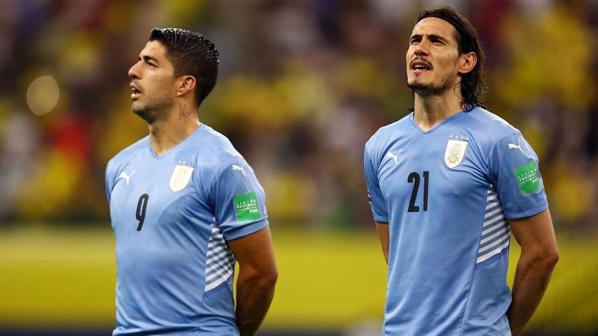 ساعت و زمان بازی اروگوئه و کره جنوبی در جام جهانی ۲۰۲۲ قطر