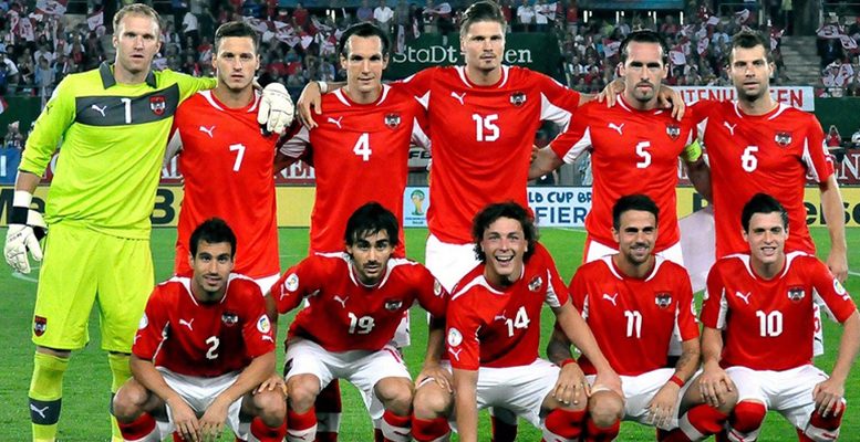 بررسی تیم ملی سوئیس در ادوار مختلف جام جهانی