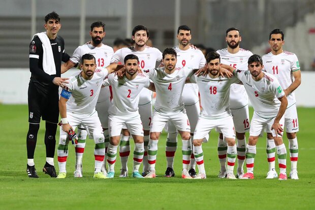 سایه روشن های تیم ایران در جام جهانی قطر