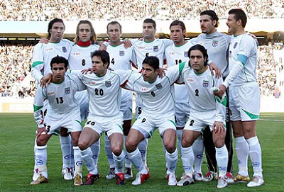 نوستالژیک؛ مروری بر عملکرد تیم ملی ایران در جام جهانی ۲۰۰۶