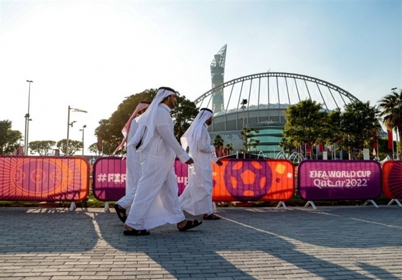 افشاگری عضو فیفا از میزبانی قطر/ این یک فساد آشکار است!
