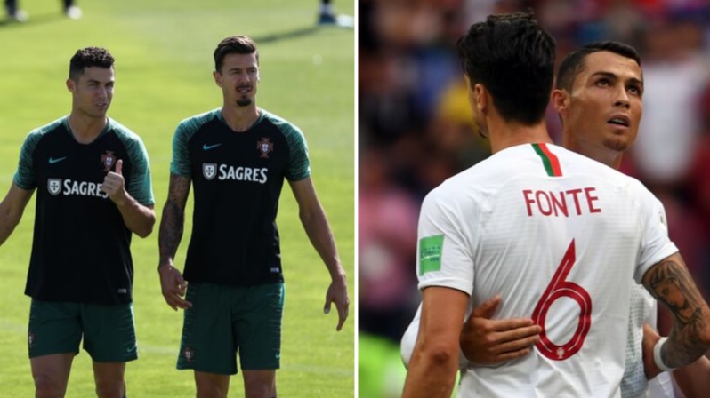 نظر هم‌تیمی سابق: پرتغال بدون رونالدو تیم بهتری است