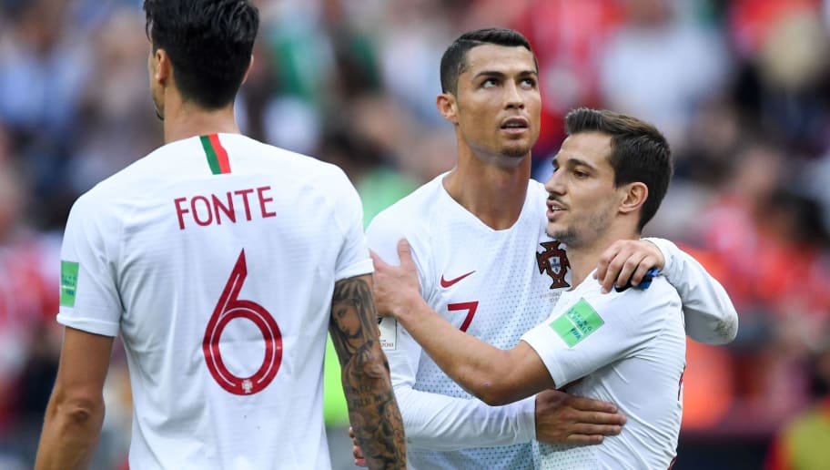 نظر هم‌تیمی سابق: پرتغال بدون رونالدو تیم بهتری است