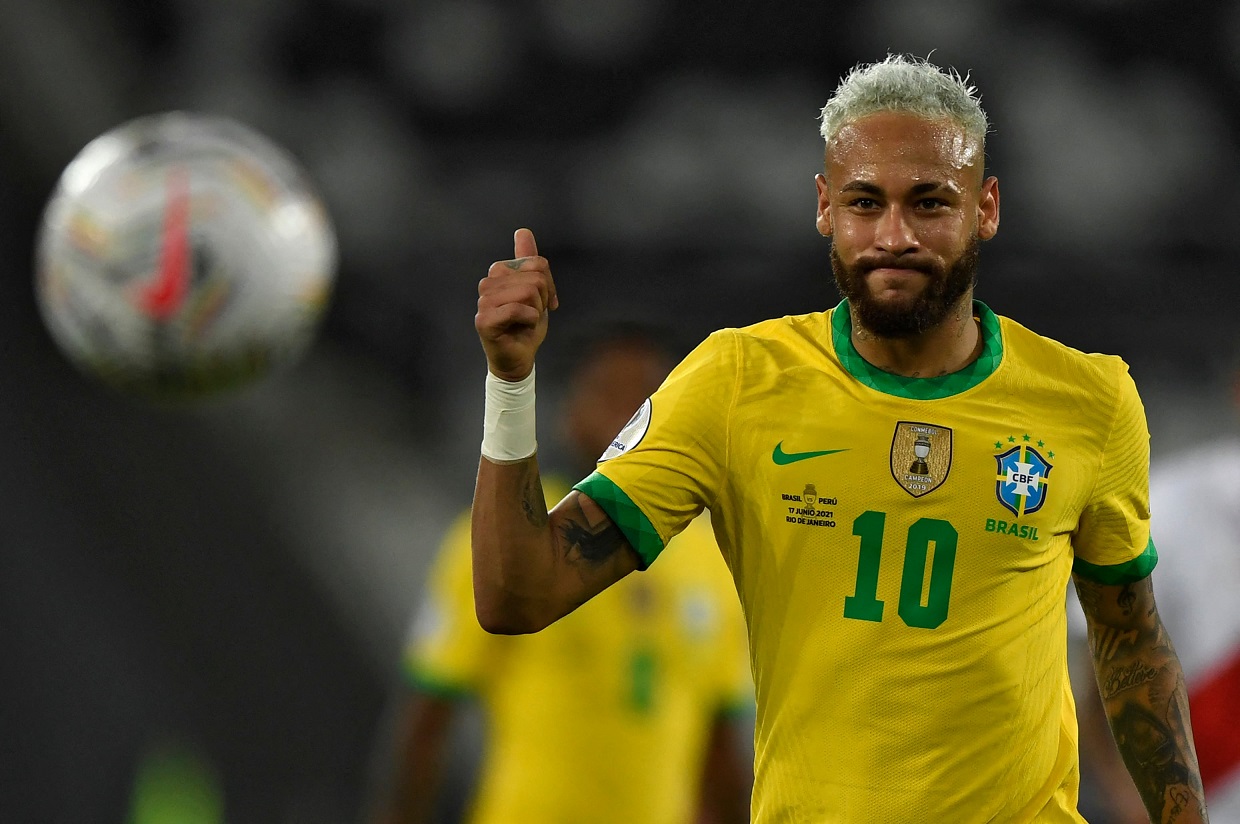 جام جهانی 2022 / پله هنوز بهترین است؛ چرا برزیل رکوردشکنی نیمار را قبول ندارند؟