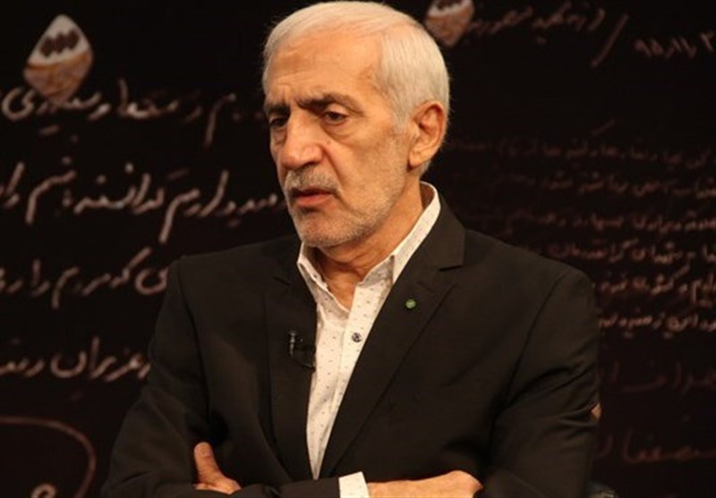 محمد دادکان: کسی نمی تواند بگوید من ضد انقلاب هستم / با اخراج یحیی مشکلات اقتصادی حل نمی شود